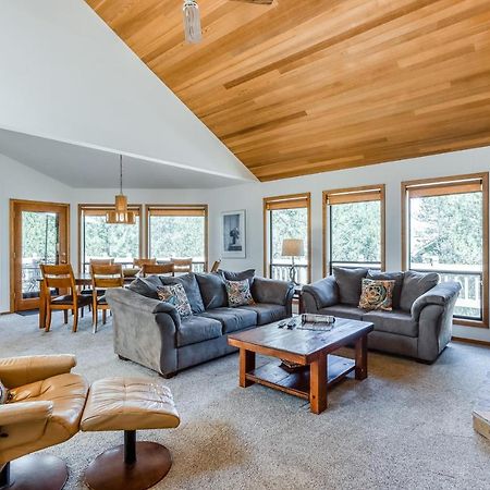 Hickory Lane 16 | Discover Sunriver Villa Luaran gambar