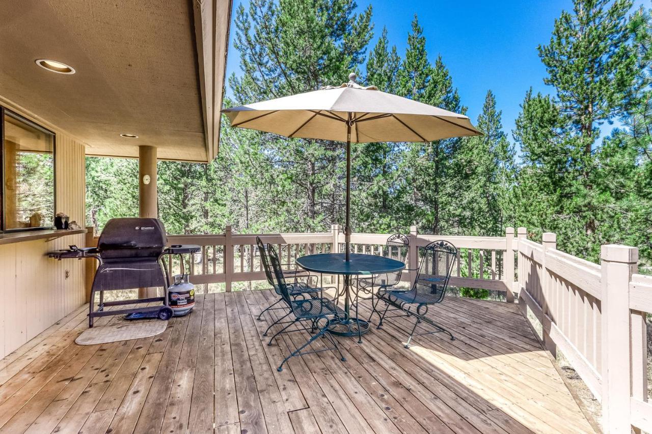 Hickory Lane 16 | Discover Sunriver Villa Luaran gambar