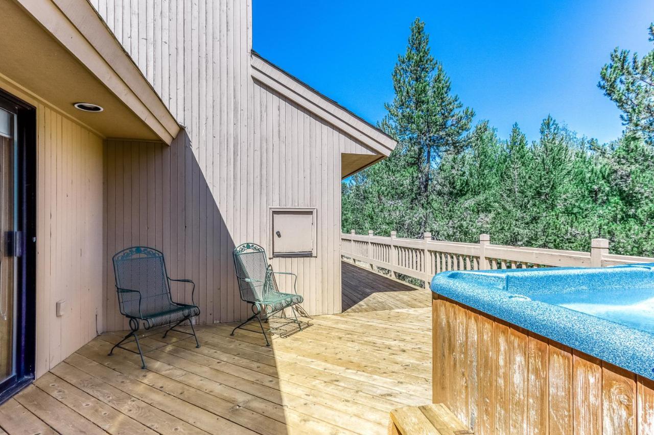 Hickory Lane 16 | Discover Sunriver Villa Luaran gambar