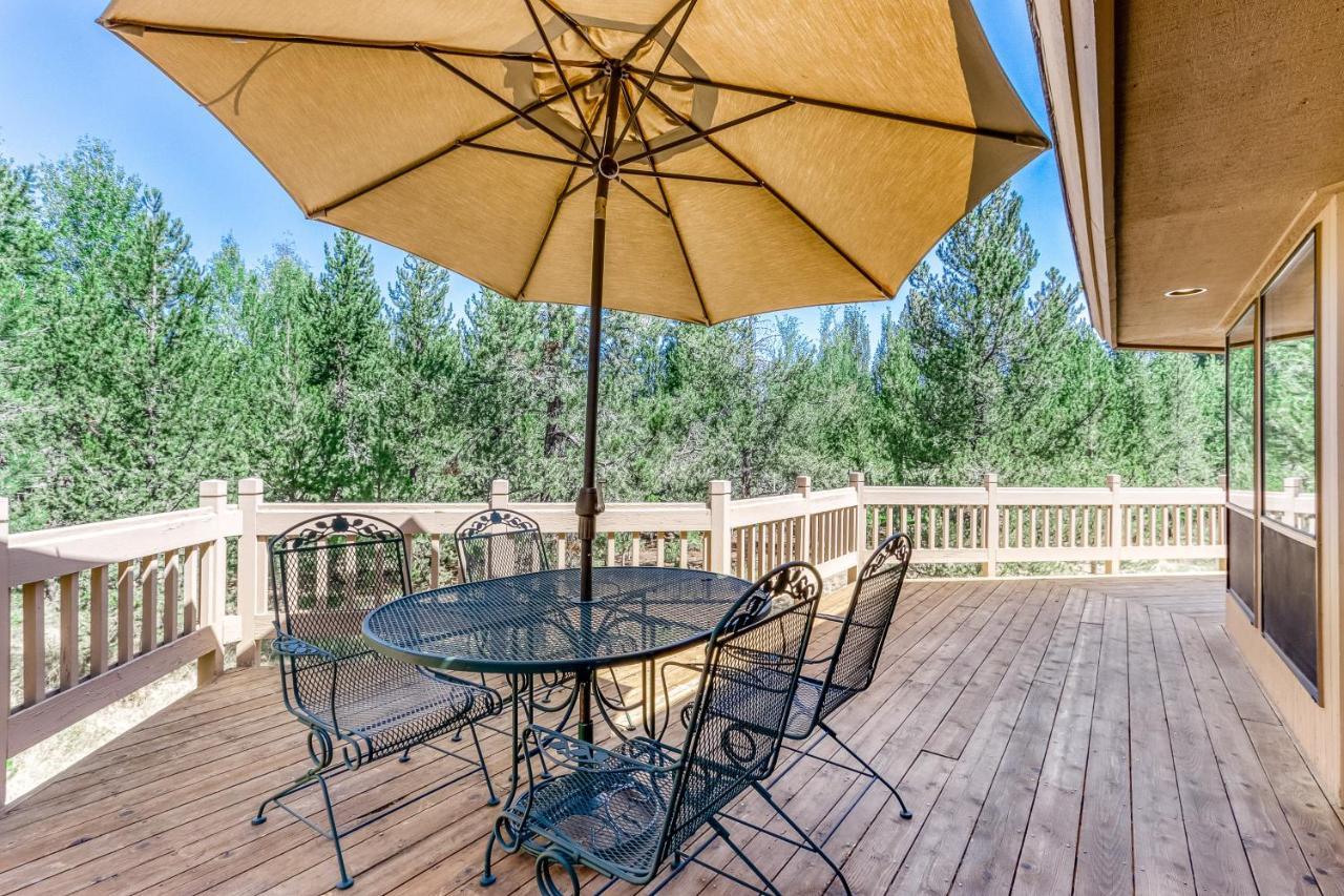 Hickory Lane 16 | Discover Sunriver Villa Luaran gambar