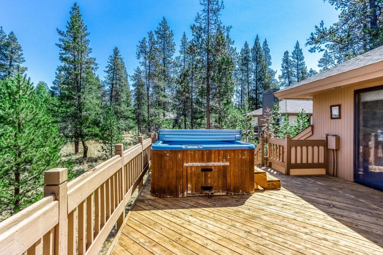 Hickory Lane 16 | Discover Sunriver Villa Luaran gambar