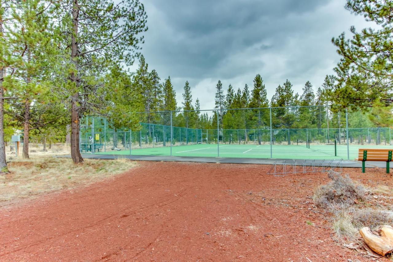 Hickory Lane 16 | Discover Sunriver Villa Luaran gambar